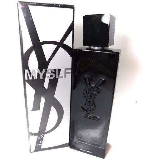 myself ysl woman|myself ysl aftershave.